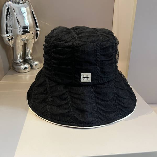 Miu Miu Hat MUH00230